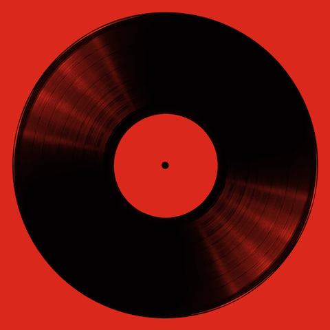 Album Poster | Kraftwerk | Showroom Dummies